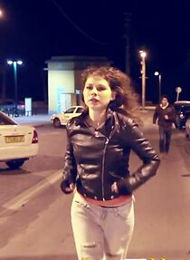 Watch This Night This World (Short 2013)