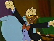 Watch Donald's Dynamite: Opera Box (Short 1999)