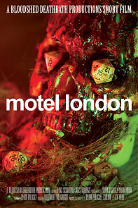 Watch Motel London (Short 2009)