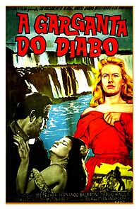 Watch Iguassu: The Devil's Throat