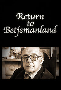 Watch Return to Betjemanland