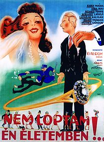 Watch I've Never Stolen in My Life