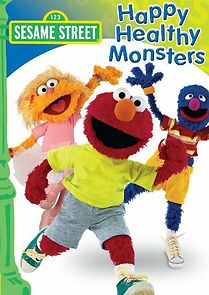 Watch Sesame Street: Happy Healthy Monsters
