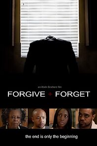 Watch Forgive and Forget