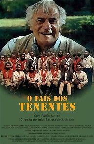 Watch O País dos Tenentes
