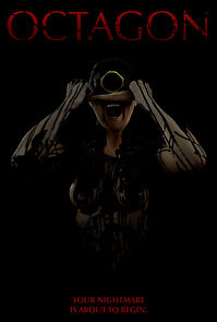 Watch Octagon