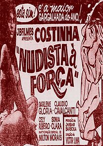 Watch Nudista à Força