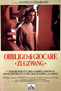 Watch Obbligo di giocare - Zugzwang