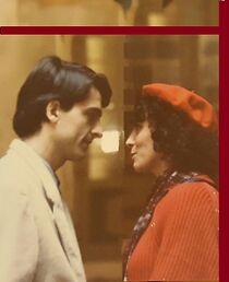 Watch Odore di spigo