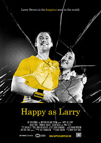 Watch Happy as Larry (Short 2008)