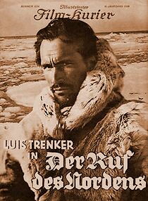 Watch Der Ruf des Nordens