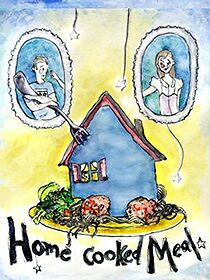 Watch Home Cooked Meal (Short 2008)