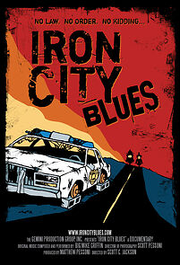 Watch Iron City Blues