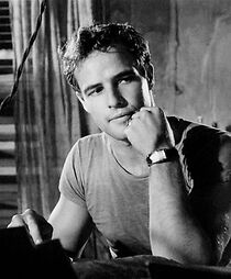 Watch A Man Named Brando