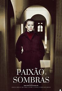Watch Paixão e Sombras