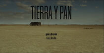 Watch Tierra y pan (Short 2008)