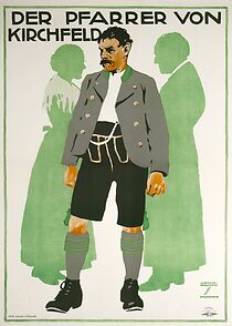 Watch The Priest from Kirchfeld