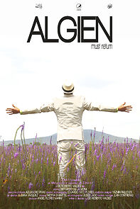 Watch Algien (Short 2014)