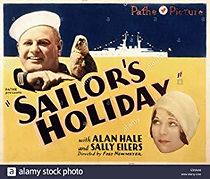 Watch Sailor's Holiday