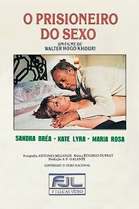 Watch O Prisioneiro do Sexo