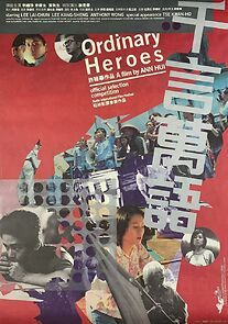 Watch Ordinary Heroes