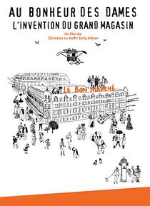 Watch Au bonheur des dames, l'invention du grand magasin