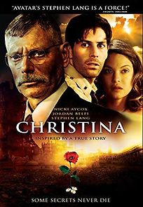 Watch Christina