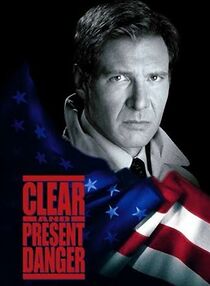 Watch Clear and Present Danger: Behind the Danger