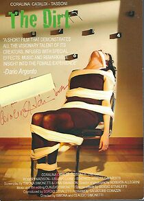 Watch The Dirt (Short 2008)