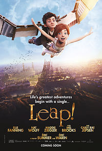 Watch Leap!