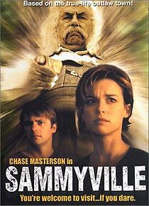 Watch Sammyville