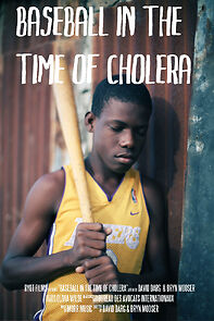Watch Baseball in the Time of Cholera (Short 2012)