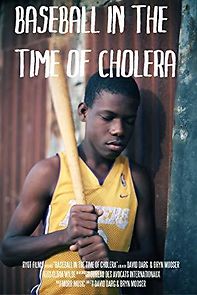 Watch Baseball in the Time of Cholera