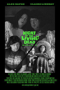Watch Night of the Living Dead Mexicans (Short 2008)