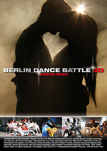 Watch Berlin Dance Battle 3D