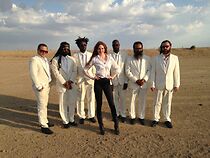 Watch TV on the Radio: Happy Idiot (Short 2014)