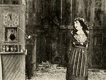 Watch At Twelve O'Clock (Short 1913)