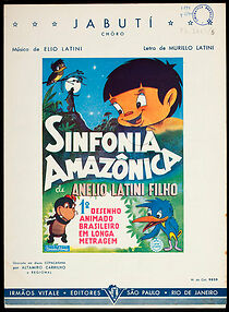 Watch Sinfonia Amazônica