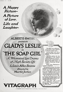 Watch The Soap Girl