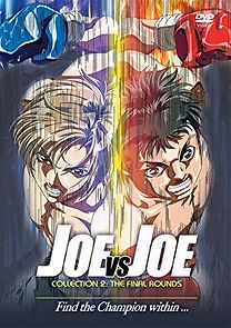Watch Joe vs. Joe Vol. 4-6
