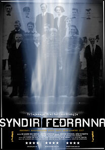 Watch At the Edge of the World