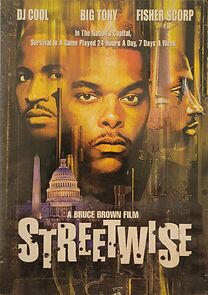 Watch Streetwise