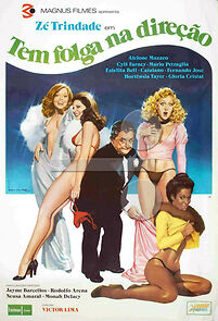 Watch Tem Folga na Direção