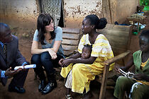 Watch Crisis in Central African Republic: Malaria (Short 2010)