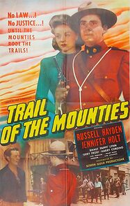 Watch Trail of the Mounties