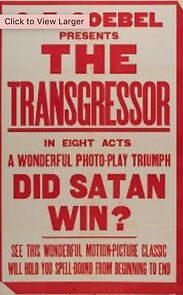Watch The Transgressor