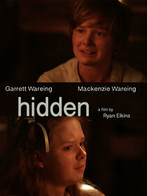 Watch Hidden (Short 2014)