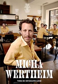 Watch Micha Wertheim: Voor de zoveelste keer (TV Special 2012)