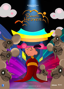 Watch Seventh Heaven (Short 2014)