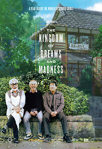 Watch The Kingdom of Dreams and Madness